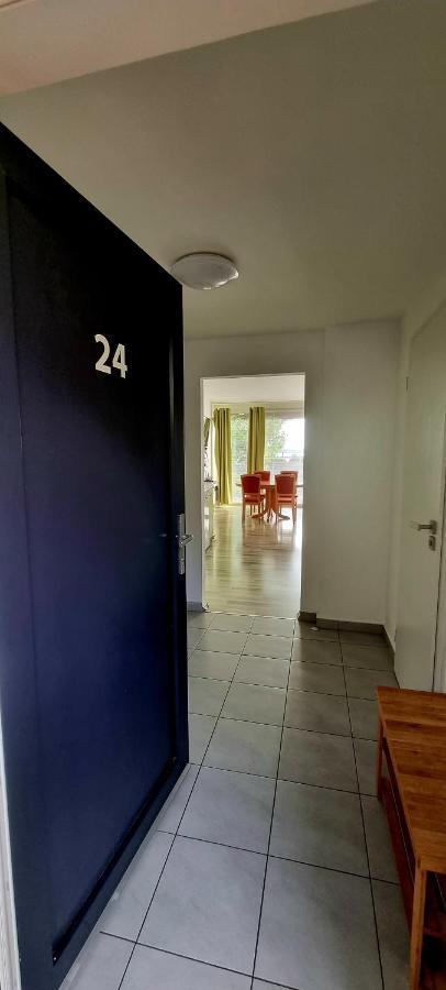 Apartman Pavlov Palavske Vinohrady Εξωτερικό φωτογραφία