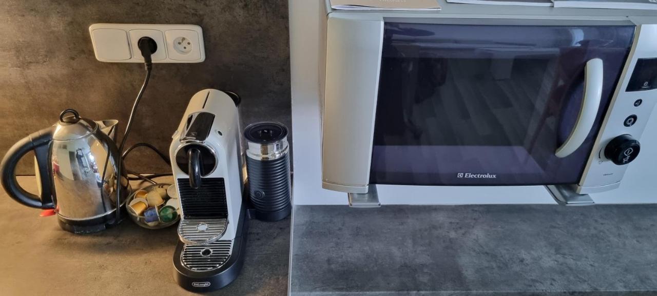 Apartman Pavlov Palavske Vinohrady Εξωτερικό φωτογραφία