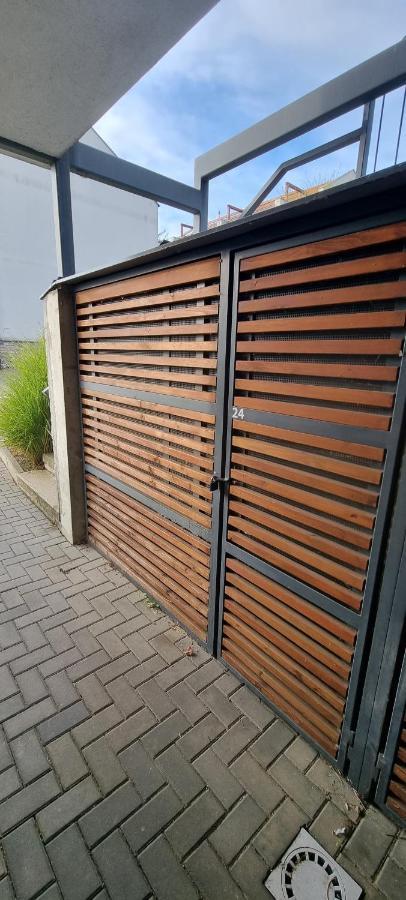 Apartman Pavlov Palavske Vinohrady Εξωτερικό φωτογραφία